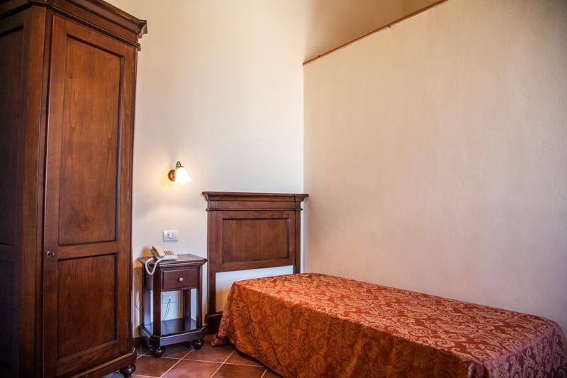 Feudo Bauly Hotel Palazzolo Acreide Kültér fotó